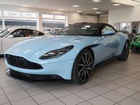 gebraucht Aston Martin DB11 V8 Volante **BRD/scheckheft/B&O**