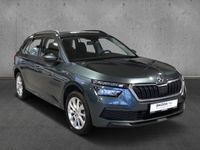 gebraucht Skoda Kamiq Active