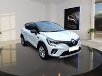 gebraucht Renault Captur Intens Voll-LED PDC v+h 360° Kamera ...