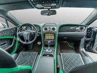 Gebraucht Bentley Continental GT 579 PS (425 kW) 2015 Schwarz
