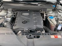 Usata Audi A4 120 CV (88 kW) 2010 Grigio Station wagon