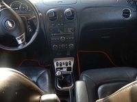 Gebraucht Chevrolet HHR 170 PS (125 kW) 2007 Orange Kombi