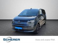 Neu VW Multivan Life 150 PS (110 kW) 2026 Starlight blue metallic (metallic) Van
