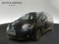 Gebraucht Seat Alhambra FR-Line 150 PS (110 kW) 2021 Othercolor Van / Kleinbus