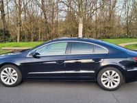 gebraucht VW CC 