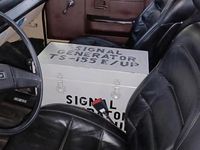 Second-hand Chevrolet Blazer 155 CP (114 kW) 1984 Bej SUV