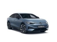 Gebraucht VW ID.7 Pro 210 kW (286 PS) 2025 Stonewashed blue metallic Kombi