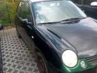 gebraucht VW Lupo 1.0 VB