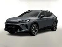 Neu Cupra Formentor 204 PS (150 kW) 2026 Grau SUV