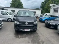 Gebraucht VW T6 179 PS (131 kW) 2016 Schwarz Van