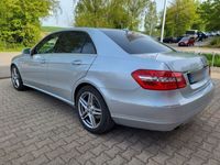 gebraucht Mercedes E350 CDI BlueEFFICIENCY AVANTGARDE