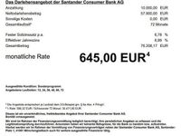 Brugt BMW X3 Performance 197 HK (144 kW) 2025 Sort SUV