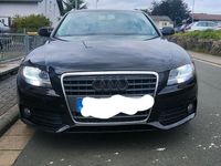 gebraucht Audi A4 1.8 mit Tüv