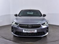 Gebraucht Opel Corsa-e Ultimate 100 kW (136 PS) 2022 Grau Kleinwagen