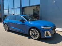 Gebraucht Audi A5 Edition .1 204 PS (150 kW) 2025 Blau Kombi