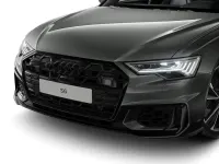 Gebraucht Audi S6 Sport 344 PS (253 kW) 2024 Chronosgrau metallic Kombi