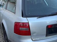 Gebraucht Audi A6 165 PS (121 kW) 1999 Silber Kombi