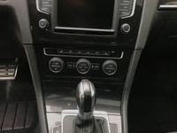 gebraucht VW Golf VII GTD DSG Pan Kamera Alu