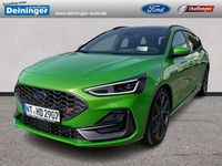Gebraucht Ford Focus ST 280 PS (205 kW) 2025 Mean green Kombi