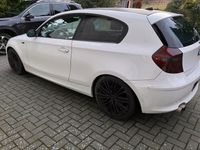 gebraucht BMW 120 i e87