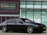 Gebraucht BMW 730L 231 PS (169 kW) 2006 Schwarz Limousine