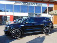 Neu Kia Sorento Platinum 193 PS (141 kW) 2025 (abp) aurora black pearl SUV