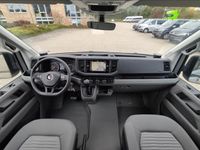 gebraucht VW California Grand600 NAVI+KAMERA+KLIMA+STANDH...