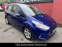 gebraucht Ford B-MAX SYNC Edition ( 1. Hand )