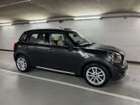 Occasion Mini Cooper Countryman 122 ch (89 kW) 2015 Gris SUV