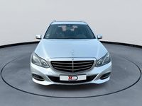Usata Mercedes E350 252 CV (185 kW) 2013 Argento Station wagon