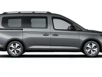 Nowe Ford Tourneo Active 122 KM (89 kW) 2026 Szary Van