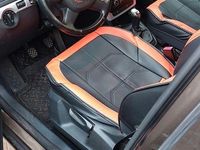 Gebraucht Skoda Yeti Ambition 160 PS (117 kW) 2010 Braun SUV