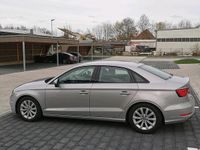 Second-hand Audi A3 2014 Gri Berlinǎ