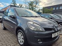 gebraucht Renault Clio III Edition Dynamique/Klima/Tüv Neu/Inspekt