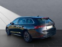 Gebraucht Skoda Octavia Style 150 PS (110 kW) 2023 Schwarz Kombi
