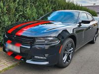 Gebraucht Dodge Charger 269 PS (197 kW) 2020 Schwarz Limousine