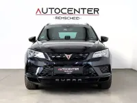Gebraucht Cupra Ateca 300 PS (220 kW) 2020 Schwarz SUV