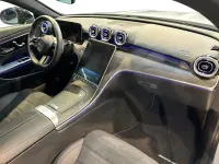Gebraucht Mercedes CLE300 AMG 258 PS (189 kW) 2025 Hightechsilber metallic Coupé