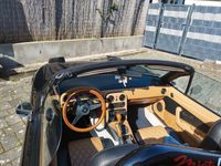 Second-hand Mazda MX5 116 CP (85 kW) 1992 Bej Cabrio
