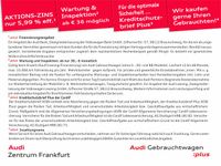 Gebraucht Audi A5 Sportback Basis 150 PS (110 kW) 2022 Brillantschwarz Kleinwagen