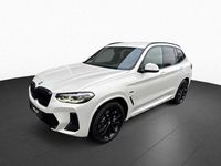 Gebraucht BMW X3 Performance 292 PS (214 kW) 2022 Mineralweiß (weiß) SUV