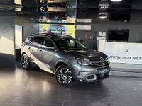 Gebraucht Citroën C5 Shine 181 PS (133 kW) 2019 Grau Limousine
