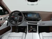 Gebraucht BMW XM 748 PS (550 kW) 2025 Grau SUV