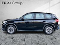 Gebraucht BMW iX1 Performance 230 kW (313 PS) 2023 Schwarz SUV