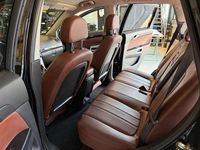 Gebraucht Opel Antara Cosmo 184 PS (135 kW) 2011 Schwarz SUV