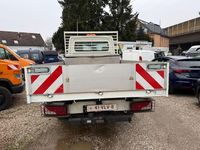 Gebraucht VW Crafter 88 PS (64 kW) 2008 Grau Van