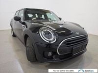 Gebraucht Mini One Clubman 102 PS (75 kW) 2022 Schwarz Kombi