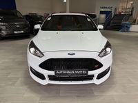 Gebraucht Ford Focus ST 250 PS (183 kW) 2017 Weiß Kombi