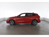 gebraucht BMW 118 i Hatch