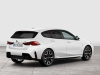 Gebraucht BMW 120 Shadowline 170 PS (125 kW) 2025 Weiß Kleinwagen